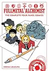 Fullmetal Alchemist by Hiromu Arakawa