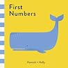 First Numbers (Touch and Learn) First Numbers (Touch and Learn)
