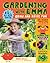 Gardening with Emma by Emma Biggs