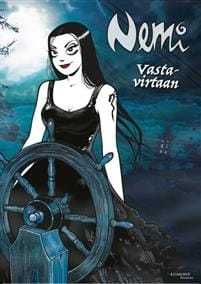Nemi: Vastavirtaan (Nemi albums, #37)