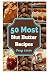 50 Most Nut Butter Recipes