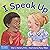 I Speak Up: A book about se...