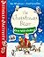 The Christmas Bear Sticker Book (4) (Tom and Bear)