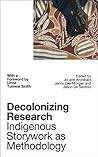 Decolonizing Research by Linda Tuhiwai Smith