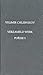 Verzameld werk Poëzie 1 by Velimir Khlebnikov