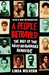 A People Betrayed...
