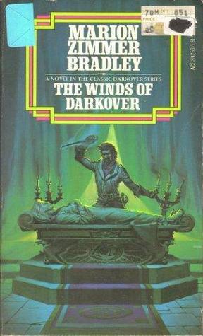 The Winds of Darkover (Darkover, #16)