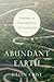 Abundant Earth by Eileen Crist