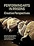 Performing Arts in Prisons:...