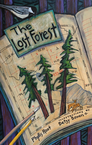 The Lost Forest (Hardcover)