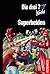 Die drei ??? Kids, Superhelden (drei Fragezeichen Kids): Doppelband + Kurzkrimi (German Edition)