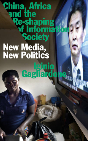 China, Africa, and the Future of the Internet