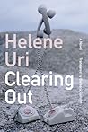 Clearing Out