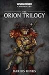 The Orion Trilogy
