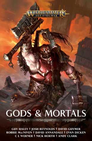 Gods and Mortals (Warhammer Age of Sigmar)