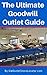 How to Make Money at the Goodwill Outlet | The Ultimate Guide... by GW Outlet Store Locator