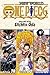 One Piece. Omnibus, Vol. 27