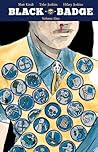 Black Badge Vol. 1 by Matt Kindt
