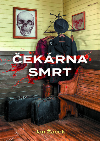 Čekárna smrt (Hardcover)