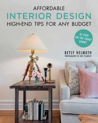 pdf download Affordable Interior Design: High-End Tips for Any Budget