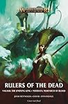 Rulers of the Dead (Warhammer Age of Sigmar) Rulers of the Dead (Warhammer Age of Sigmar)