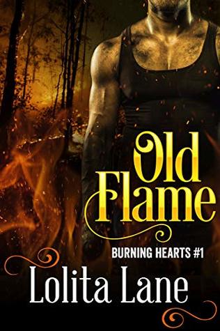 Old Flame (Kindle Edition)