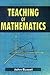 Teaching of Mathematics