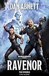 Ravenor: The Omnibus
