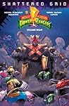 Mighty Morphin Power Rangers, Vol. 8 Mighty Morphin Power Rangers, Vol. 8