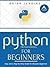 Python Programming by Brian Jenkins