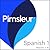 Pimsleur Spanish Level 1 Lessons 6-10 Volume 1: Learn to Speak, Understand, and Read Spanish with Pimsleur Language Programs