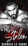 A Kiss Stolen