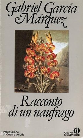 Occhi di cane azzurro. Racconto di un naufrago (Hardcover)