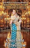 Lords, Love, and Stolen Jewels  (Lady Angelica Landerbelt Mystery)