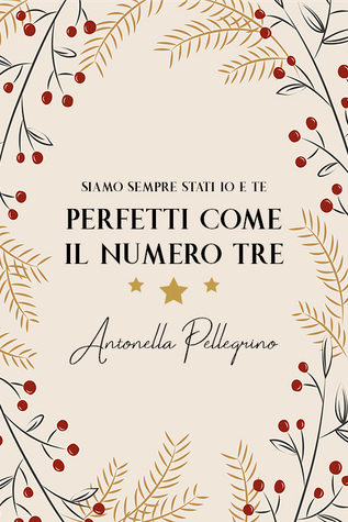 Perfetti come il numero tre