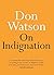 On Indignation