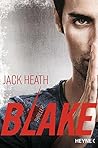 Blake by Jack Heath