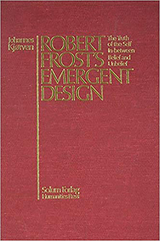 Robert Frosts Emergent