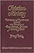 Christian Ministry (Studia Missionalia Upsaliensia, Vol 43)