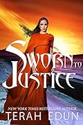 Sworn To Justice