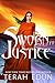 Sworn To Justice (Courtlight, #12)