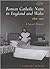 Roman Catholic Nuns in England and Wales, 1800-1937 by Barbara Walsh