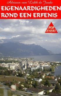 Eigenaardigheden rond een erfenis (Bob Evers)