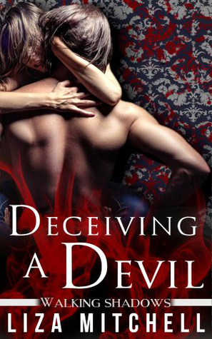 Deceiving a Devil (Walking Shadows, 0.5)