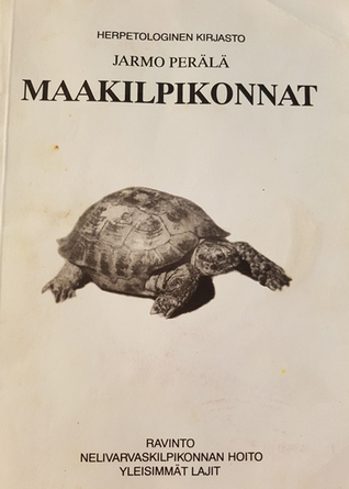 Maakilpikonnat (Paperback)
