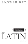 Key to First Year Latin