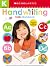 Handwriting Kindergarten Workbook: Scholastic Early Learners (Skills Workbook)