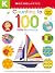 Counting to 100 Kindergarten Workbook: Scholastic Early Learners (Skills Workbook)