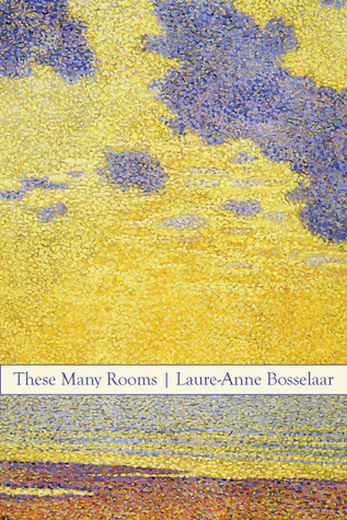 These Many Rooms (Paperback)