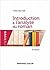 Introduction à l'analyse du roman